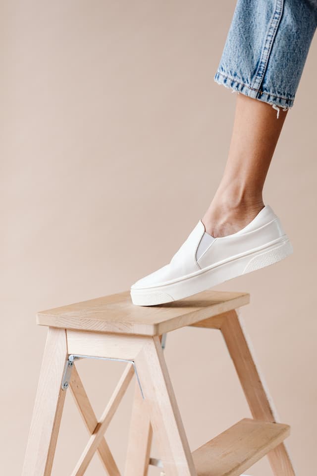 Unisex Rubber Shoe