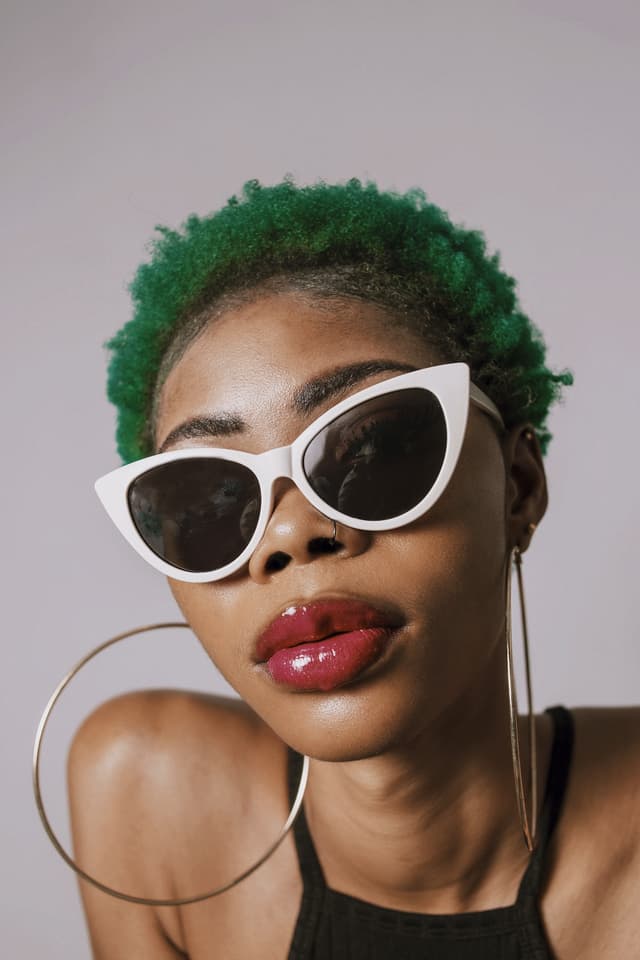 SunGlasses