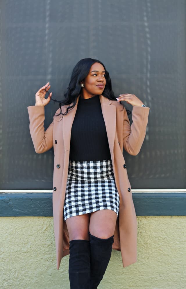 Women's Coat