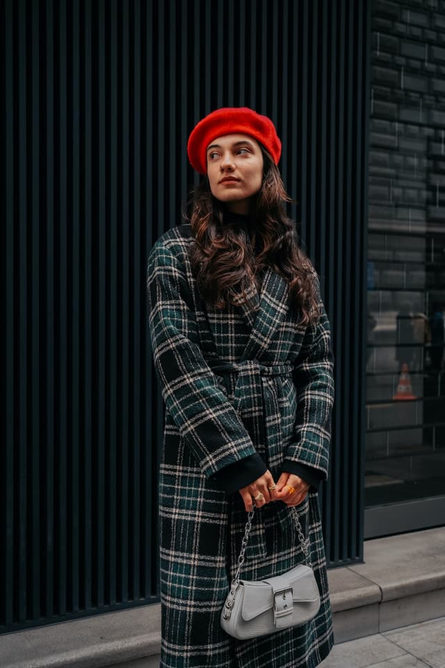 Women's Coat